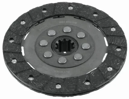Диск зчеплення SACHS 1864 634 016