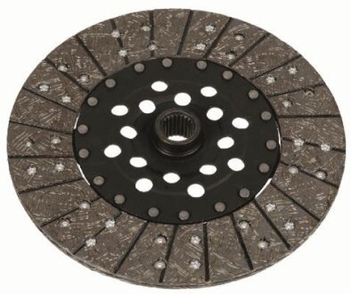 Диск зчеплення SACHS 1864 634 060