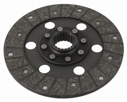 Диск зчеплення SACHS 1864 634 441