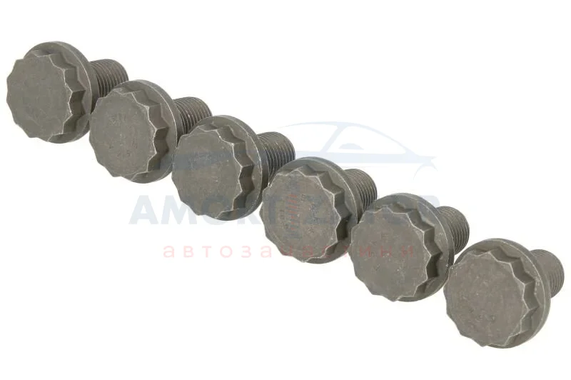 Болт з шестигранною головкою SACHS 1874 000 033 (фото 1)