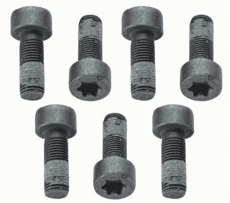 Болт з шестигранною головкою SACHS 1874 000 040 (фото 1)