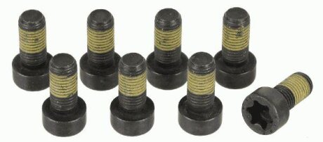 Комплект болтів зчеплення SACHS 1874 000 044