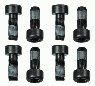 Комплект болтів зчеплення SACHS 1874 000 060