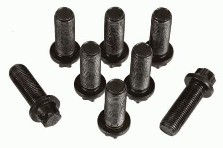 Комплект болтів зчеплення SACHS 1874 000 070