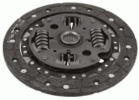 Диск зчеплення SACHS 1878 002 395