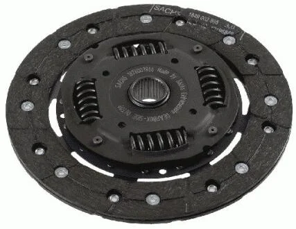 Диск зчеплення SACHS 1878 003 966