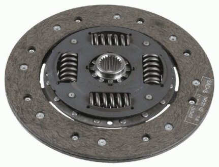 Диск зчеплення SACHS 1878 005 539