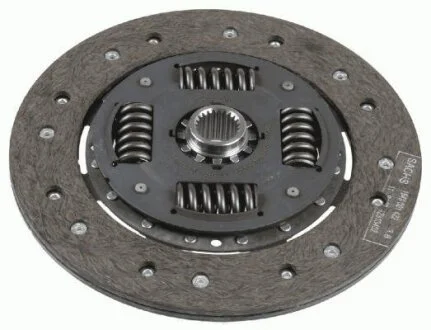Диск зчеплення SACHS 1878 005 539