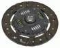 Диск зчеплення SACHS 1878 005 780