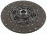 Диск зчеплення SACHS 1878 006 129