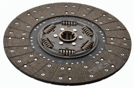 Диск зчеплення SACHS 1878 007 279