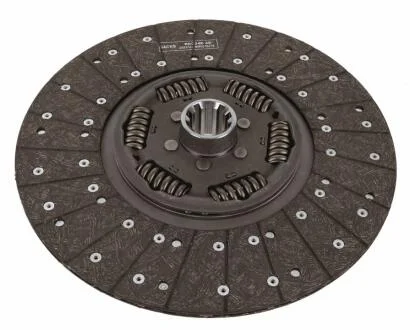 Диск зчеплення SACHS 1878 008 030