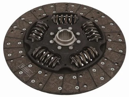 Диск зчеплення SACHS 1878 010 226