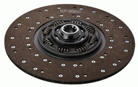 Диск зчеплення SACHS 1878 026 241