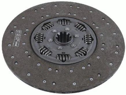 Диск зчеплення SACHS 1878 032 032