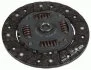 Диск зчеплення SACHS 1878 040 545