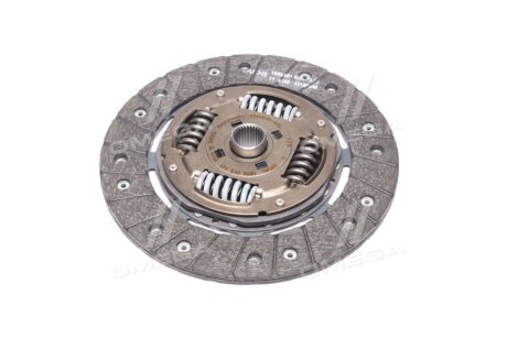 Диск зчеплення SACHS 1878 043 141