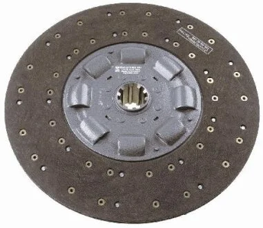 Диск зчеплення SACHS 1878 085 641