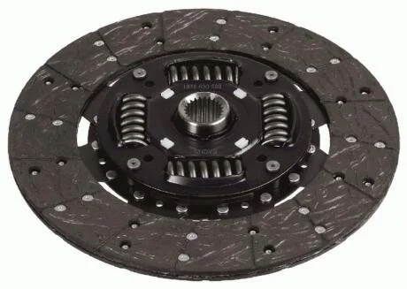 Диск зчеплення SACHS 1878 600 538