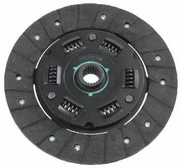 Диск зчеплення SACHS 1878 634 008