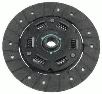Диск зчеплення SACHS 1878 634 008