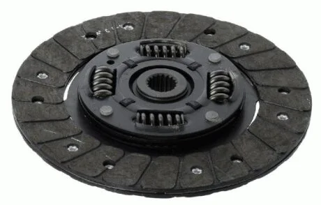 Диск зчеплення SACHS 1878 634 069