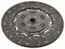 Диск зчеплення SACHS 1878 634 072 (фото 1)