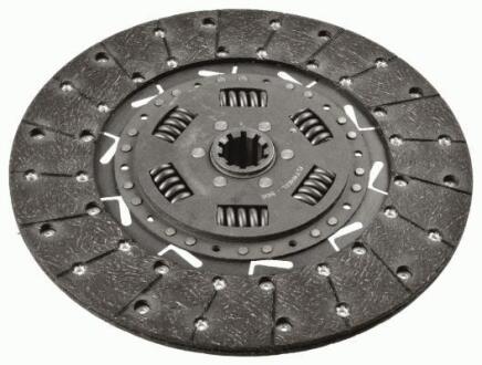 Диск зчеплення SACHS 1878 634 072