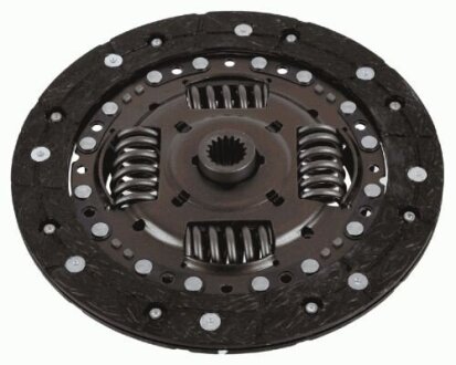 Диск зчеплення SACHS 1878 634 193