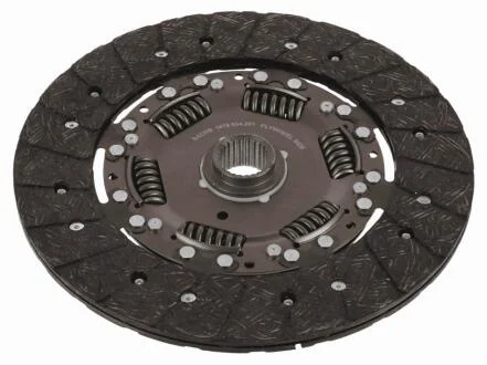 - Диск зчеплення SACHS 1878 634 201