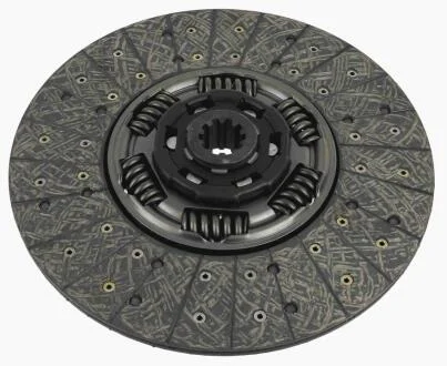 Диск зчеплення SACHS 1878 634 222