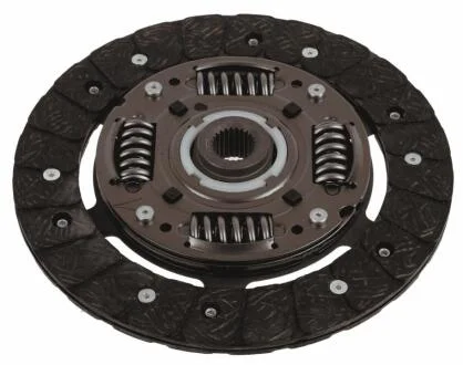 Диск зчеплення SACHS 1878 634 240