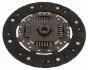 Диск зчеплення SACHS 1878 634 261 (фото 1)