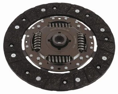 Диск зчеплення SACHS 1878 634 261