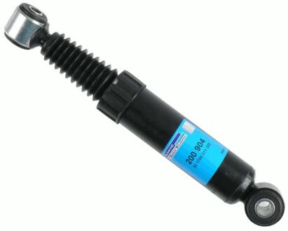 Амортизатор задній SACHS 200 904