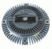 Вiскомуфта SACHS 2100 020 031 (фото 1)