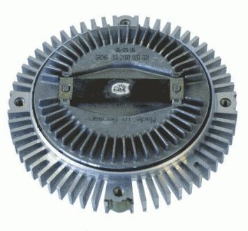 Вiскомуфта SACHS 2100 020 031