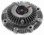 Вiскомуфта SACHS 2100 500 040 (фото 1)