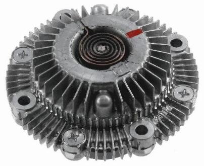 Вiскомуфта SACHS 2100 500 040