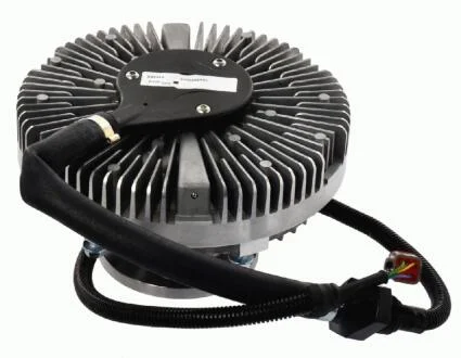 Віскозна муфта SACHS 2100 502 001