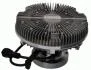 Віскозна муфта SACHS 2100 502 002 (фото 1)