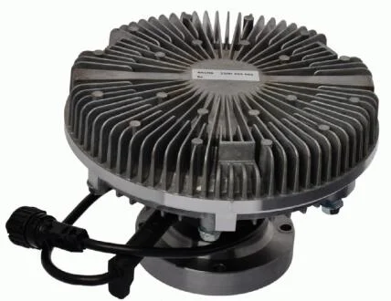 Віскозна муфта SACHS 2100 502 002
