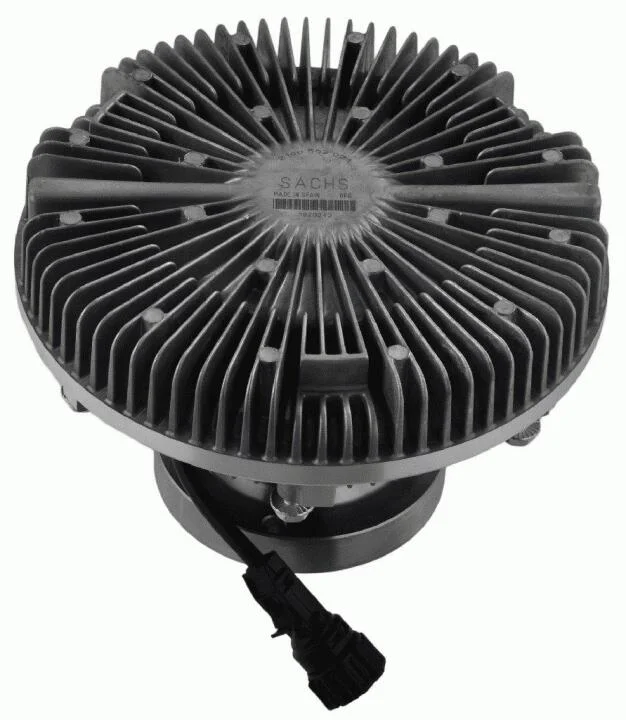 Віскозна муфта SACHS 2100 502 021 (фото 1)