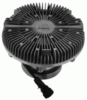 Віскозна муфта SACHS 2100 502 021