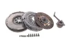 Зчеплення+ маховик AUDI A3, FORD GALAXY I, SKODA FABIA I, OCTAVIA I, VW GOLF IV (вир-во) SACHS 2290 601 005