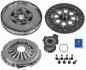 Комплект зчеплення SACHS 2290 601 086