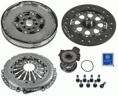 Комплект зчеплення SACHS 2290 601 086