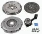 - Комплект зчеплення XTEND з маховиком + CSC SACHS 2290 601 102 (фото 1)