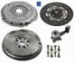 - Комплект зчеплення XTEND з маховиком + CSC SACHS 2290 601 109 (фото 1)