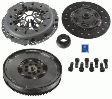 SACHS 2290 601 113